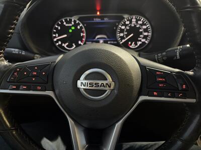 2021 Nissan Sentra SR   - Photo 17 - East Dundee, IL 60118