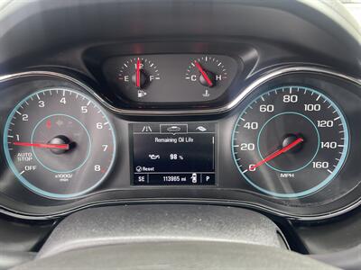 2018 Chevrolet Cruze LS   - Photo 15 - East Dundee, IL 60118