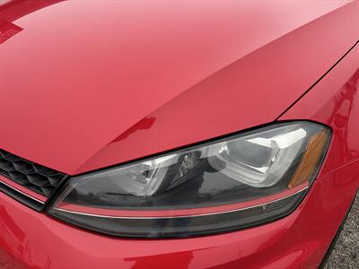 2017 Volkswagen Golf GTI Autobahn   - Photo 24 - East Dundee, IL 60118