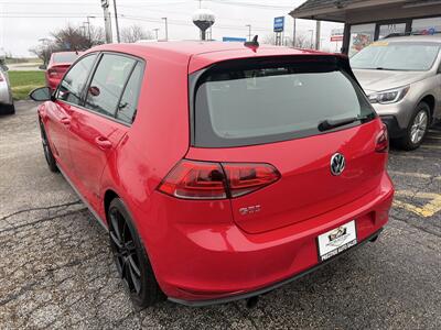 2017 Volkswagen Golf GTI Autobahn   - Photo 5 - East Dundee, IL 60118