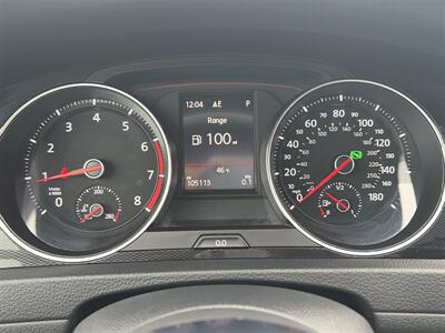2017 Volkswagen Golf GTI Autobahn   - Photo 14 - East Dundee, IL 60118