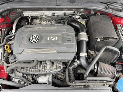 2017 Volkswagen Golf GTI Autobahn   - Photo 27 - East Dundee, IL 60118