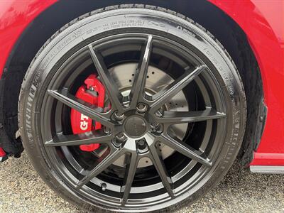 2017 Volkswagen Golf GTI Autobahn   - Photo 22 - East Dundee, IL 60118