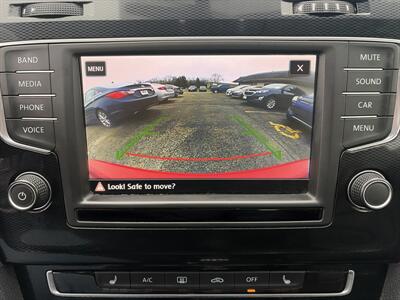 2017 Volkswagen Golf GTI Autobahn   - Photo 18 - East Dundee, IL 60118