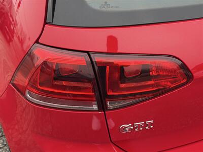 2017 Volkswagen Golf GTI Autobahn   - Photo 25 - East Dundee, IL 60118