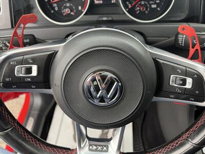 2017 Volkswagen Golf GTI Autobahn   - Photo 17 - East Dundee, IL 60118