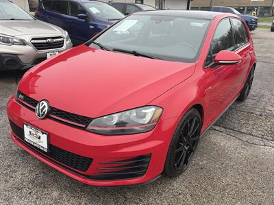 2017 Volkswagen Golf GTI Autobahn   - Photo 3 - East Dundee, IL 60118