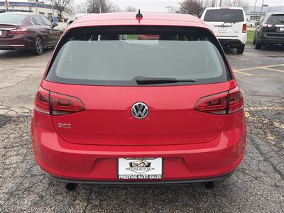 2017 Volkswagen Golf GTI Autobahn   - Photo 6 - East Dundee, IL 60118
