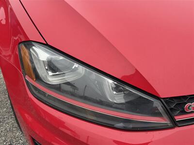 2017 Volkswagen Golf GTI Autobahn   - Photo 23 - East Dundee, IL 60118
