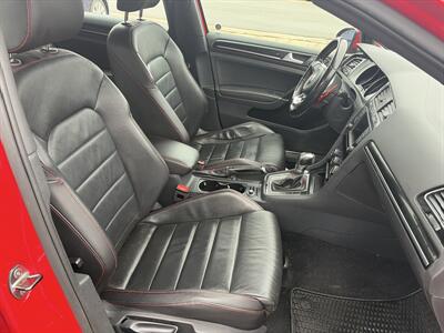 2017 Volkswagen Golf GTI Autobahn   - Photo 11 - East Dundee, IL 60118