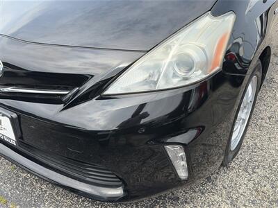 2013 Toyota Prius V Three - Photo 21 - East Dundee, IL 60118