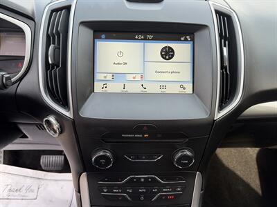 2017 Ford Edge SEL - Photo 12 - East Dundee, IL 60118