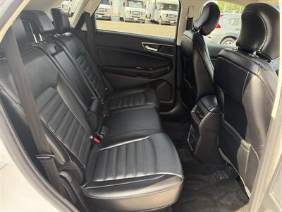 2017 Ford Edge SEL - Photo 9 - East Dundee, IL 60118