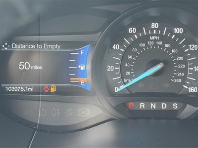 2017 Ford Edge SEL - Photo 14 - East Dundee, IL 60118
