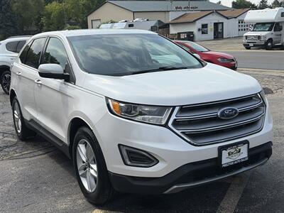 2017 Ford Edge SEL - Photo 1 - East Dundee, IL 60118