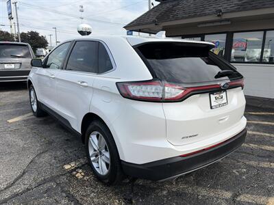 2017 Ford Edge SEL - Photo 5 - East Dundee, IL 60118