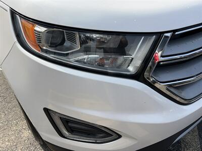2017 Ford Edge SEL - Photo 21 - East Dundee, IL 60118