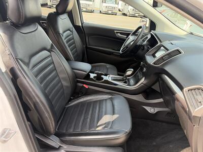 2017 Ford Edge SEL - Photo 10 - East Dundee, IL 60118