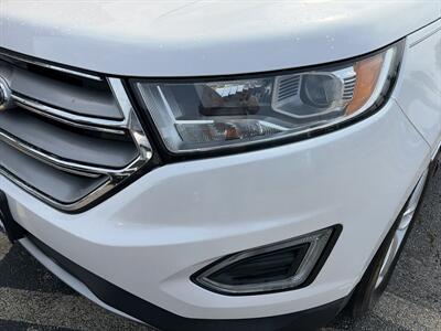 2017 Ford Edge SEL - Photo 22 - East Dundee, IL 60118