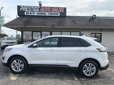 2017 Ford Edge SEL - Photo 4 - East Dundee, IL 60118