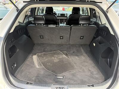 2017 Ford Edge SEL - Photo 19 - East Dundee, IL 60118