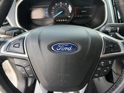 2017 Ford Edge SEL - Photo 13 - East Dundee, IL 60118