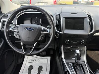 2017 Ford Edge SEL - Photo 11 - East Dundee, IL 60118