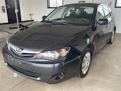 2010 Subaru Impreza 2.5i   - Photo 3 - East Dundee, IL 60118