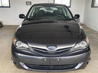 2010 Subaru Impreza 2.5i   - Photo 2 - East Dundee, IL 60118