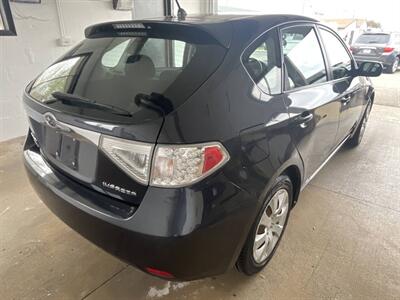 2010 Subaru Impreza 2.5i   - Photo 6 - East Dundee, IL 60118