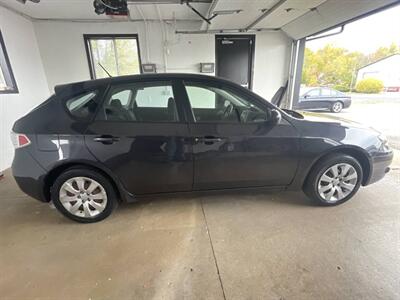 2010 Subaru Impreza 2.5i   - Photo 7 - East Dundee, IL 60118