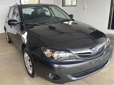 2010 Subaru Impreza 2.5i   - Photo 1 - East Dundee, IL 60118