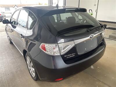 2010 Subaru Impreza 2.5i   - Photo 4 - East Dundee, IL 60118