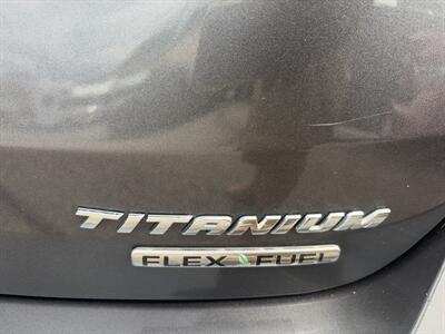 2015 Ford Focus Titanium Hatchback   - Photo 27 - East Dundee, IL 60118