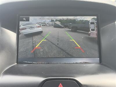 2015 Ford Focus Titanium Hatchback   - Photo 16 - East Dundee, IL 60118