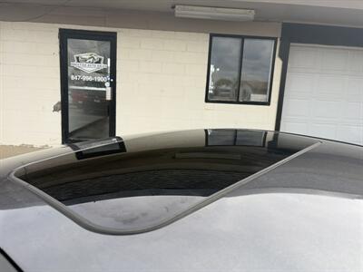 2015 Ford Focus Titanium Hatchback   - Photo 22 - East Dundee, IL 60118