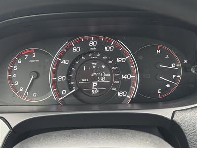 2013 Honda Accord LX-S - Photo 14 - East Dundee, IL 60118