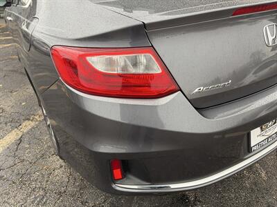 2013 Honda Accord LX-S - Photo 17 - East Dundee, IL 60118