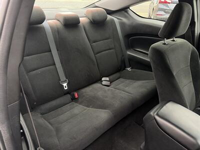 2013 Honda Accord LX-S - Photo 9 - East Dundee, IL 60118