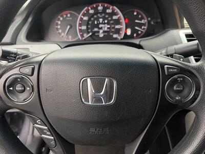 2013 Honda Accord LX-S - Photo 13 - East Dundee, IL 60118