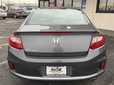 2013 Honda Accord LX-S - Photo 6 - East Dundee, IL 60118