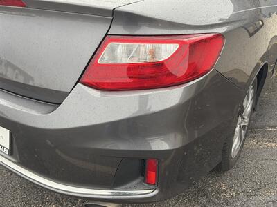 2013 Honda Accord LX-S - Photo 18 - East Dundee, IL 60118