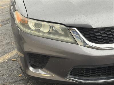 2013 Honda Accord LX-S - Photo 15 - East Dundee, IL 60118