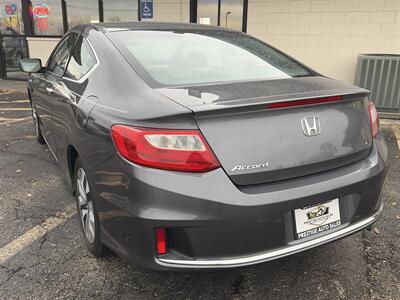 2013 Honda Accord LX-S - Photo 7 - East Dundee, IL 60118