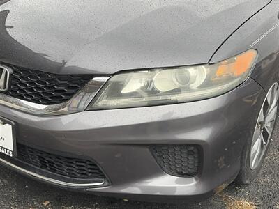 2013 Honda Accord LX-S - Photo 16 - East Dundee, IL 60118