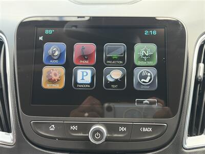 2016 Chevrolet Malibu LT - Photo 13 - East Dundee, IL 60118