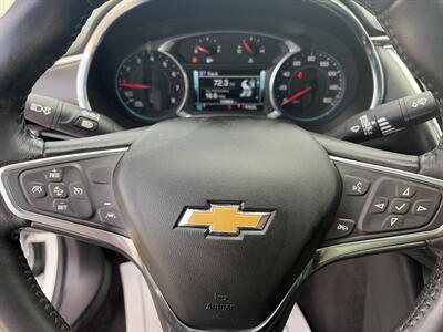 2016 Chevrolet Malibu LT - Photo 16 - East Dundee, IL 60118
