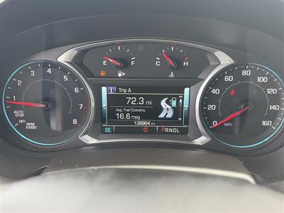 2016 Chevrolet Malibu LT - Photo 15 - East Dundee, IL 60118