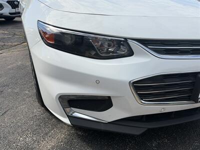 2016 Chevrolet Malibu LT - Photo 20 - East Dundee, IL 60118