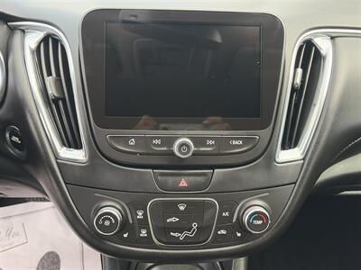 2016 Chevrolet Malibu LT - Photo 11 - East Dundee, IL 60118
